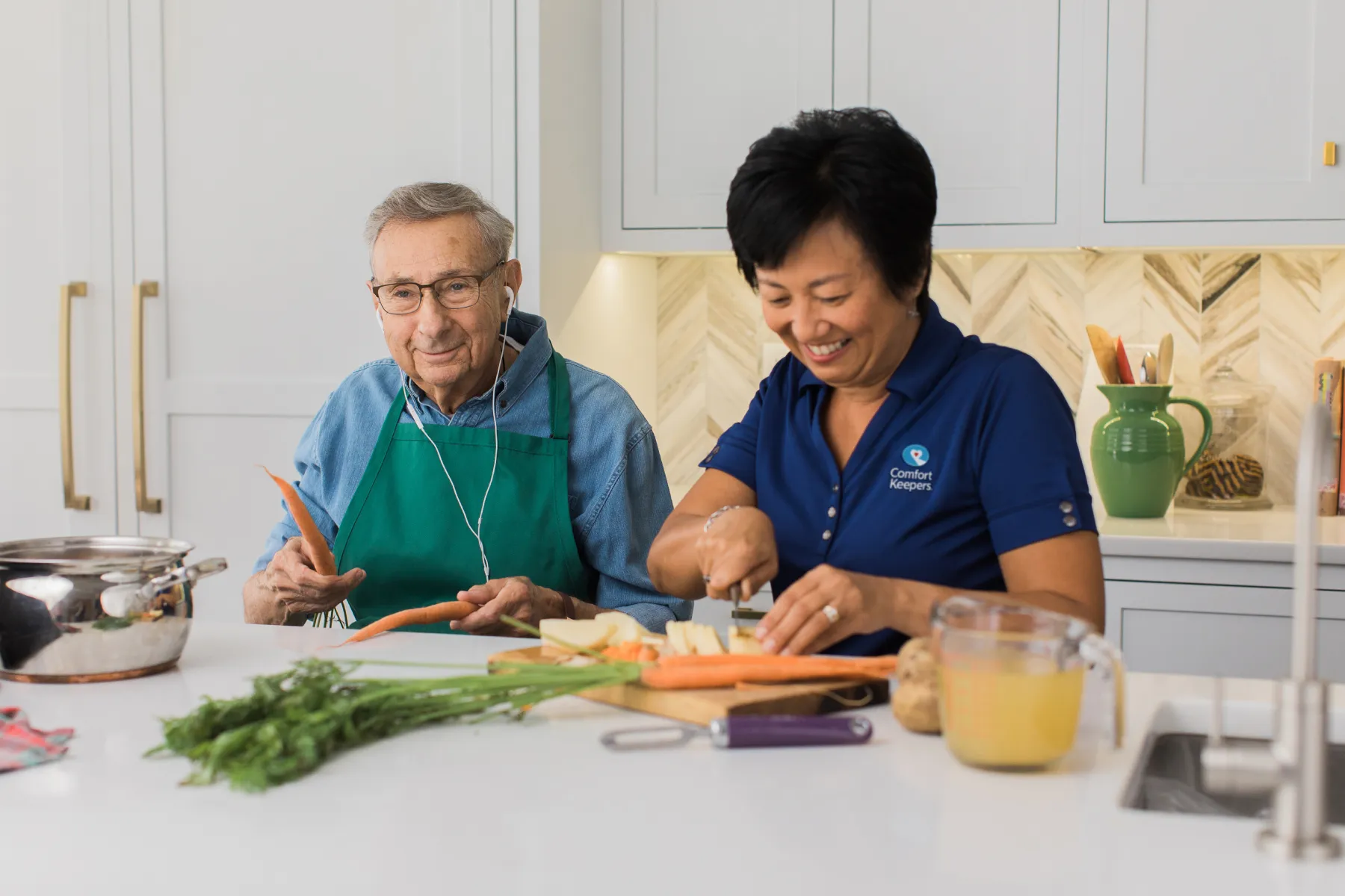 In-Facility Care In-Facility Care