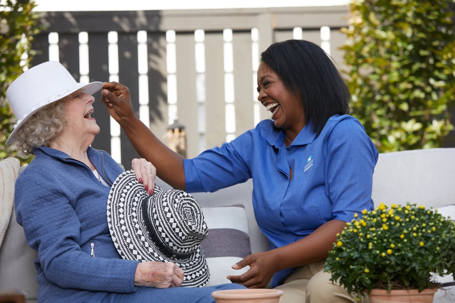 24-Hour Home Care 24-Hour Home Care